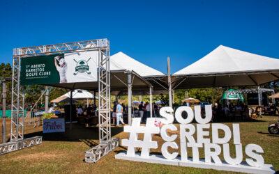1° Campeonato Aberto de Golfe – veja como foi!