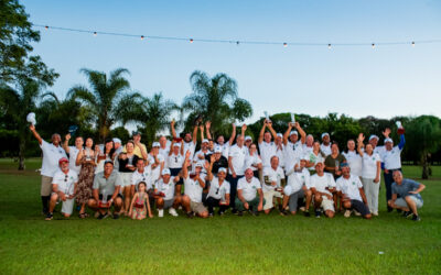 2° Campeonato Aberto – Confira as fotos do evento